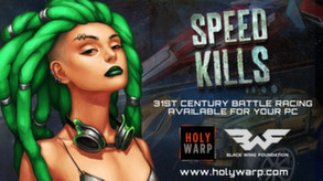 Speed Kills screenshot thumbnail video