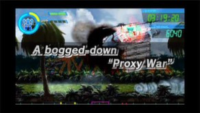 Gunhound EX screenshot thumbnail video