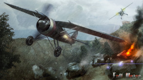 The Campaign Series: Fall Weiss screenshot thumbnail video