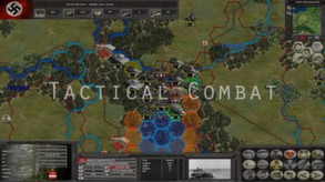 The Campaign Series: Fall Weiss screenshot thumbnail video