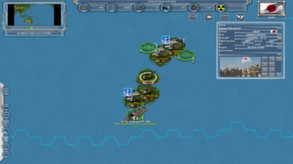 Storm over the Pacific screenshot thumbnail video