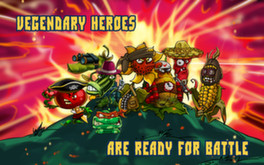 I Am Vegend - Zombiegeddon screenshot thumbnail video