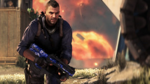 Call of Duty: Ghosts - Classic Ghost Pack screenshot thumbnail video