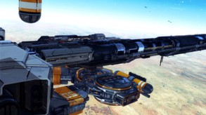 X Rebirth screenshot thumbnail video