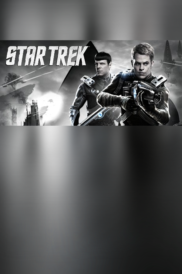 Star Trek