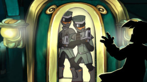 Deponia: The Complete Journey screenshot thumbnail video