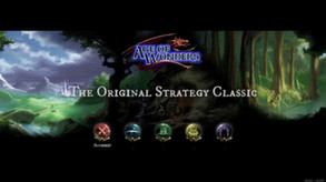 Age of Wonders Trailer