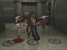 BloodRayne 2 (Legacy) screenshot thumbnail video