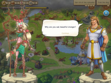 Ballad of Solar screenshot thumbnail video