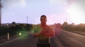 Arma 3 Karts screenshot thumbnail video