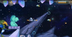 Concursion screenshot thumbnail video