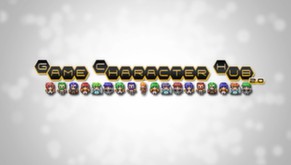 Game Character Hub screenshot thumbnail video