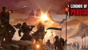 Legends of Persia