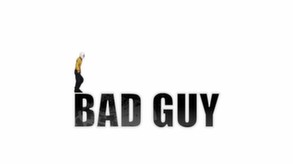 Kill The Bad Guy