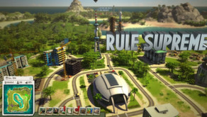 Tropico 5 - Multiplayer Trailer