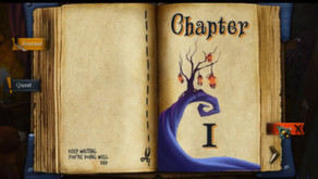 Evil Pumpkin: The Lost Halloween screenshot thumbnail video