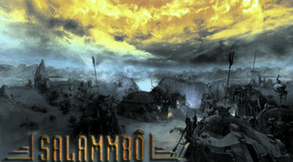 Salammb: Battle for Carthage screenshot thumbnail video