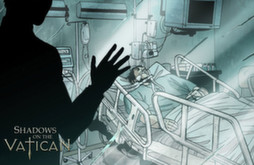 Shadows on the Vatican - Act I: Greed screenshot thumbnail video