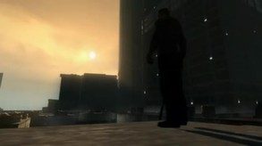 Manhunter Official Trailer