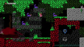 1001 Spikes screenshot thumbnail video