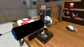 Ampu-Tea screenshot thumbnail video