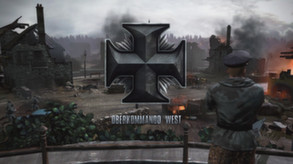 Company of Heroes 2 - The Western Front Armies screenshot thumbnail video