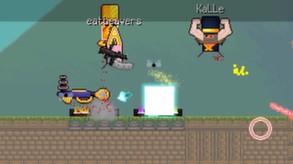 Kill Fun Yeah screenshot thumbnail video