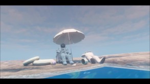 Hippocampal: The White Sofa screenshot thumbnail video