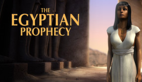 The Egyptian Prophecy: The Fate of Ramses screenshot thumbnail video