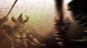 Legends of Persia