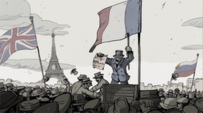 Vignette de la bande-annonce de Soldats Inconnus - Mémoires de la Grande Guerre
