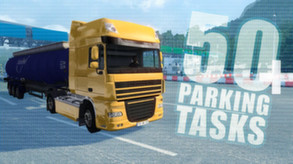 Trucks & Trailers screenshot thumbnail video