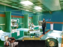 Sharpe Investigations: Death on the Seine screenshot thumbnail video