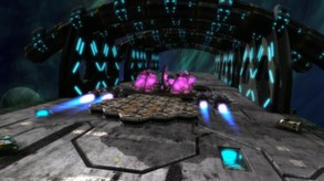 Space Run screenshot thumbnail video