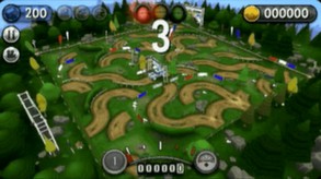 Racer 8 screenshot thumbnail video