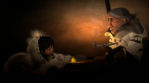 Never Alone (Kisima Ingitchuna) screenshot thumbnail video