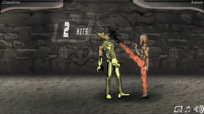 Final Slam 2 screenshot thumbnail video