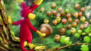 Truffle Saga screenshot thumbnail video