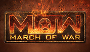 March of War Trailer video thumbnail for March of War