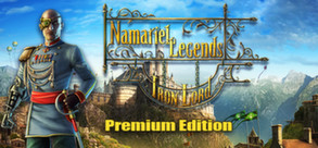 Namariel Legends: Iron Lord (Gameplay Video)