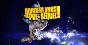 Borderlands: The Pre-Sequel Moon Dance Trailer