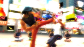 Martial Arts: Capoeira screenshot thumbnail video