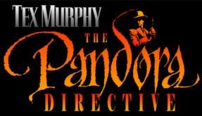 Tex Murphy: The Pandora Directive screenshot thumbnail video