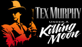 Tex Murphy: Under a Killing Moon Trailer