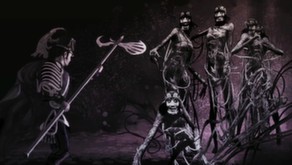 Abyss Odyssey screenshot thumbnail video