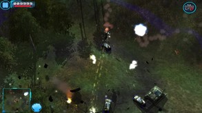 Z Steel Soldiers screenshot thumbnail video