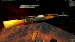 World of Guns: Gun Disassembly screenshot thumbnail video