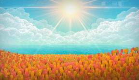 Echo of the Wilds screenshot thumbnail video