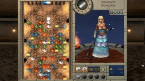 Dungeon of Elements screenshot thumbnail video