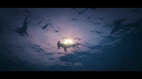 Announce Teaser